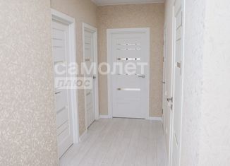 Продается 2-комнатная квартира, 67.1 м2, Кемерово, Притомский проспект, 3А, ЖК Кемерово-Сити