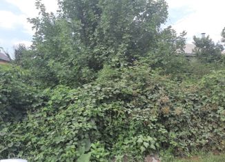 Земельный участок на продажу, 5 сот., садовое товарищество Хурзарин, 16-я линия