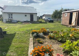 Дом на продажу, 75 м2, деревня Мотово