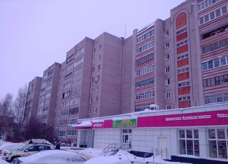 Продажа 1-комнатной квартиры, 22 м2, Иваново, микрорайон ТЭЦ-3, 12, Советский район