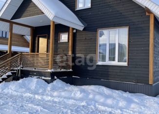 Продам дом, 120 м2, деревня Старые Кены, Кенская улица, 5