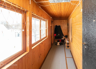 Продается дом, 129 м2, поселок Васькино