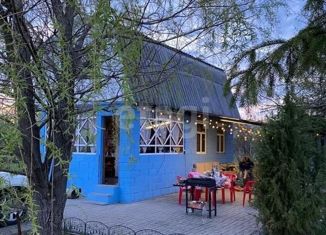 Продается дом, 50 м2, СНТСН Стройдеталь