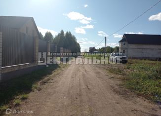 Продажа участка, 20 сот., деревня Щитники
