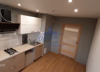 Продам 3-ком. квартиру, 70 м2, деревня Афонино, Зелёная улица, 66