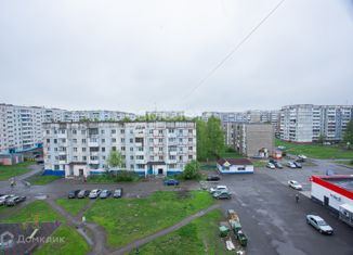 Продам однокомнатную квартиру, 17 м2, Кемерово, улица Попова, 3