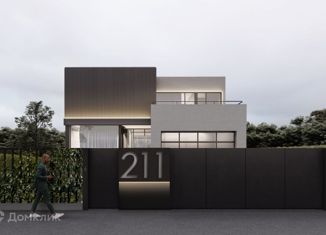 Продам дом, 399 м2, деревня Папушево