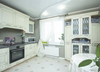 Продажа 2-комнатной квартиры, 56.6 м2, Тюменская область, Тихий проезд, 2
