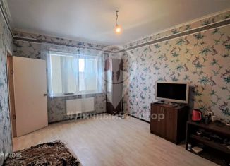 Сдается однокомнатная квартира, 36.6 м2, хутор Хомуты, Сквозная улица, 1