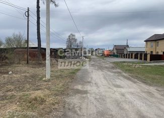 Продажа участка, 8.31 сот., Серов, улица Декабристов, 1