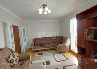 Продам 2-ком. квартиру, 52 м2, Владикавказ, Владикавказская улица, 43