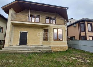 Продам дом, 195 м2, село Мысхако, Парковая улица, 4