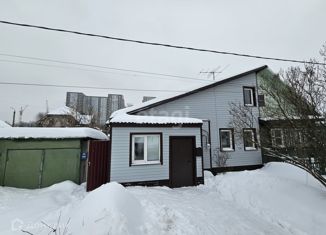 Продам дом, 35 м2, Тверь, Пролетарский район, улица Маршала Конева