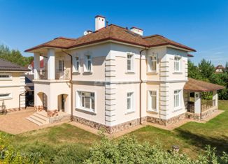 Продается дом, 450 м2, СНТ Бежин Луг, СНТ Бежин Луг, 52