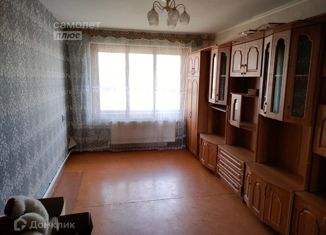 Продается 3-ком. квартира, 62.8 м2, село Языково, улица Космонавтов, 6