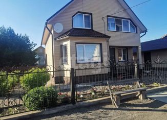 Продаю дом, 116 м2, село Первомайское, Северная улица