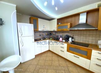 4-ком. квартира на продажу, 144.5 м2, Чебоксары, улица Юрия Гагарина, 23, Ленинский район