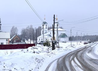 Продам земельный участок, 28 сот., село Чамерево, улица Рамежки