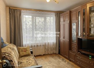 2-комнатная квартира на продажу, 46 м2, Санкт-Петербург, улица Шелгунова, 37, улица Шелгунова