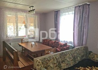 Продается дом, 106 м2, рабочий посёлок Поречье-Рыбное, улица Чкалова, 18