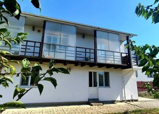 Продаю дом, 81 м2, село Сукко, Кооперативная улица