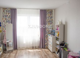 Продажа двухкомнатной квартиры, 60.4 м2, Орёл, улица Генерала Родина, 70, микрорайон Весёлая Слобода