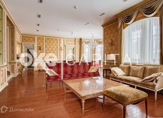 Сдаю в аренду дом, 800 м2, деревня Таганьково