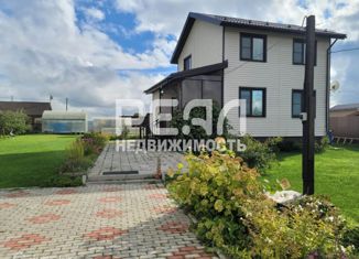 Продается дом, 115.9 м2, деревня Покизен-Пурская, Садовая улица