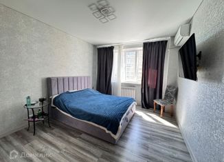 Продается двухкомнатная квартира, 43 м2, Ростов-на-Дону, Магнитогорская улица, 2Б, Железнодорожный район
