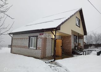 Продажа дома, 112 м2, село Сенное, Берёзовая улица