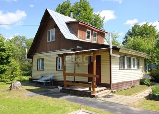 Продажа дома, 65.2 м2, деревня Лукинки, деревня Лукинки, 14