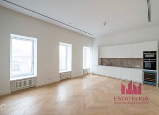 Продается 2-ком. квартира, 82.5 м2, Москва, улица Большая Полянка, 9с3, метро Полянка