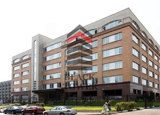 Сдам в аренду офис, 392 м2, Москва, Оршанская улица, 5, Оршанская улица