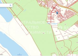 Земельный участок на продажу, 12 сот., деревня Агламазово, деревня Агламазово, 51