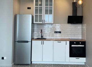 Продаю однокомнатную квартиру, 35.7 м2, Москва, улица Адмирала Макарова, 6А, улица Адмирала Макарова