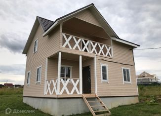 Продается дом, 130 м2, деревня Темьянь