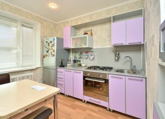 Продаю двухкомнатную квартиру, 52.8 м2, Ухта, улица Куратова, 14