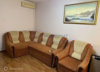 Продаю 3-ком. квартиру, 76.7 м2, Москва, Пролетарский проспект, 21/24, метро Кантемировская