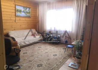 Продам дом, 117 м2, деревня Азьмушкино, улица Г. Ибрагимова, 17