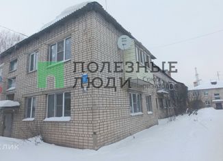 Продам 3-ком. квартиру, 67.5 м2, Вологда, Ананьинская улица, 76А