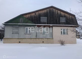 Продажа дома, 204.1 м2, поселок городского типа Красное-на-Волге, Красная площадь