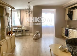 Продается однокомнатная квартира, 53 м2, Москва, Нагатинская набережная, 10к3, район Нагатино-Садовники