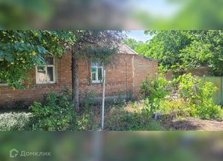 Продам дом, 51.1 м2, хутор Гаевка, улица Кольцова, 45