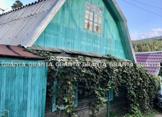 Продажа дома, 52 м2, Дивногорск, дачный посёлок Зорька, 45