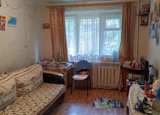 Продажа 3-комнатной квартиры, 62.3 м2, Нижний Новгород, улица Головнина, 43, улица Головнина