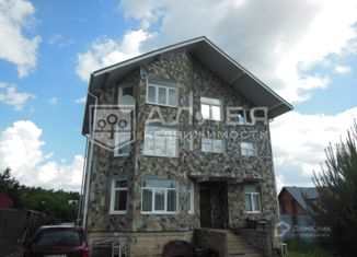 Продается дом, 360 м2, село Павловская Слобода, улица Новая Слободка