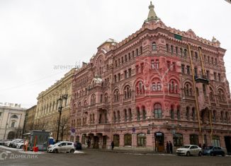 Продается 2-ком. квартира, 64.1 м2, Санкт-Петербург, площадь Островского, 9Б, муниципальный округ № 78