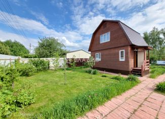 Продам дом, 58.7 м2, СНТ Михалёво, Соловьиная улица