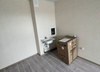 Продажа квартиры студии, 28 м2, Ростов-на-Дону, переулок Андреева, 15А, ЖК Суворовский