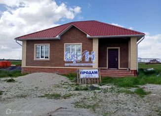 Дом на продажу, 84.2 м2, деревня 1-я Моква, деревня 1-я Моква, 1Б